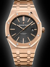 Audemars Piguet Royal Oak 15400