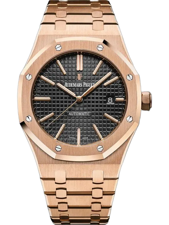 Audemars Piguet Royal Oak 15400