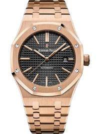 Audemars Piguet Royal Oak 15400