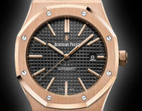 Audemars Piguet Royal Oak 15400