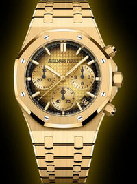 Audemars Piguet Royal Oak 26240