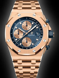 Audemars Piguet Royal Oak Offshore 26238