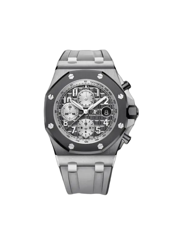 Audemars Piguet Royal Oak Offshore 26470