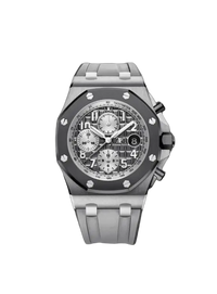 Audemars Piguet Royal Oak Offshore 26470