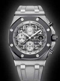Audemars Piguet Royal Oak Offshore 26470
