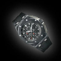 Royal Oak Offshore - MYWATCHSITE