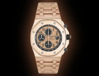 Audemars Piguet Royal Oak Offshore 26470