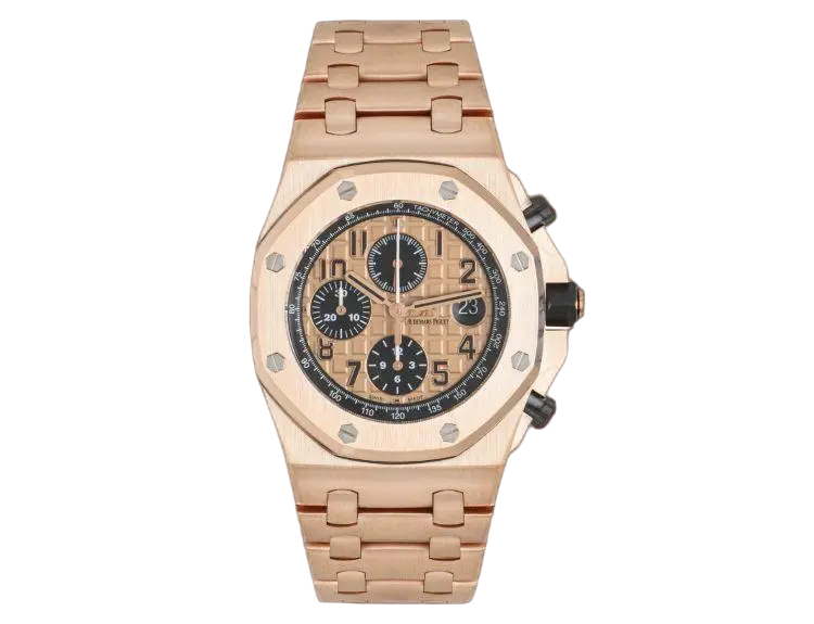 Audemars Piguet Royal Oak Offshore 26470