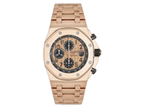 Audemars Piguet Royal Oak Offshore 26470