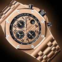 Audemars Piguet Royal Oak Offshore 26470