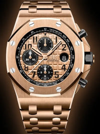 Audemars Piguet Royal Oak Offshore 26470