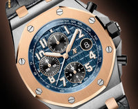 Audemars Piguet Royal Oak Offshore 26471