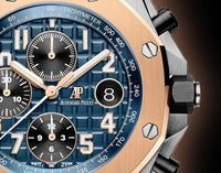 Audemars Piguet Royal Oak Offshore 26471