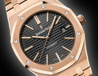 Audemars Piguet Royal Oak 15400