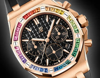 Audemars Piguet Royal Oak Offshore 26236