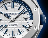 Audemars Piguet Royal Oak Offshore 15710