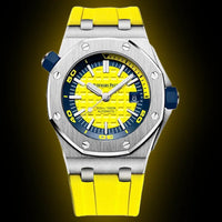 Audemars Piguet Royal Oak Offshore 15710