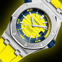 Audemars Piguet Royal Oak Offshore 15710