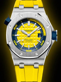 Audemars Piguet Royal Oak Offshore 15710