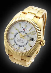 Rolex Sky-Dweller
