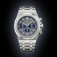 Audemars Piguet Royal Oak Chronograph