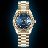 Rolex Lady-Datejust 31 178288