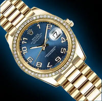 Rolex Lady-Datejust 31 178288