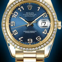 Rolex Lady-Datejust 31 178288