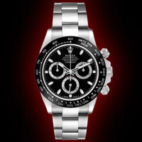 Rolex Cosmograph Daytona.