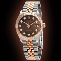 Rolex Datejust 31 278341