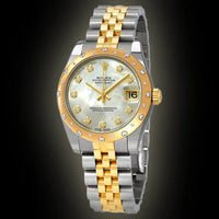 Rolex Lady-Datejust 31 178343