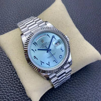 GMF Rolex Day-Date The Middle East Special Edition with 3255 Clone