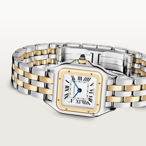 Cartier Panthère De Cartier Watch W2PN0018