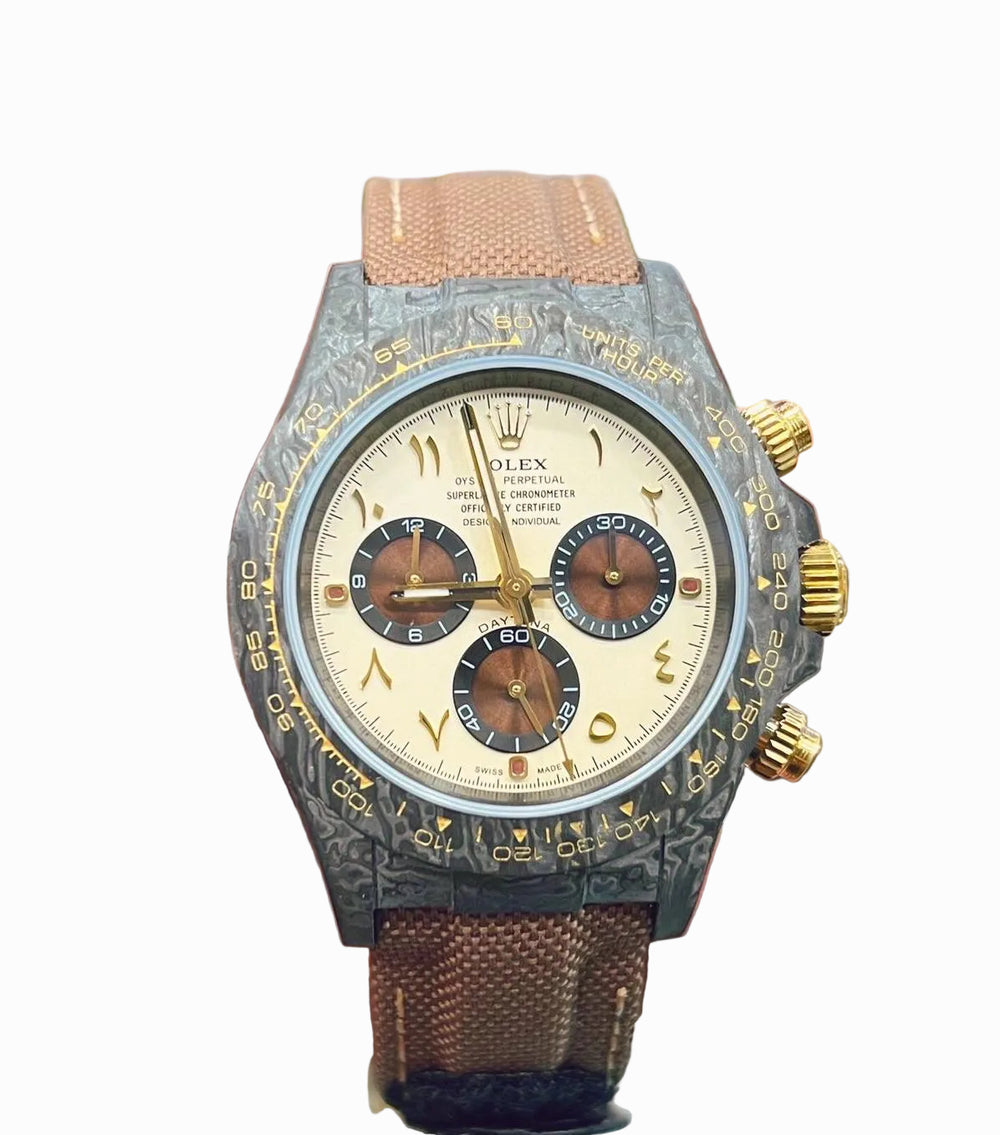 Rolex Daytona "Desert Eagle Arabic