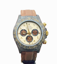 Rolex Daytona "Desert Eagle Arabic