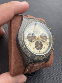 Rolex Daytona "Desert Eagle Arabic