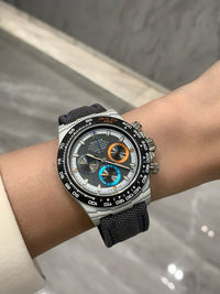 CarboQuartz Rolex DiW Daytona "Ocellaris"