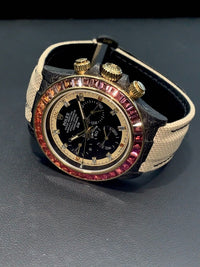 Daytona Rainbow Sunray by Designa Individual (DiW)