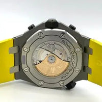 Audemars Piguet Royal Oak Offshore 26703