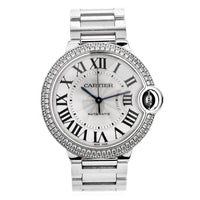 Cartier Ballon Bleu De  Watch WSBB0048