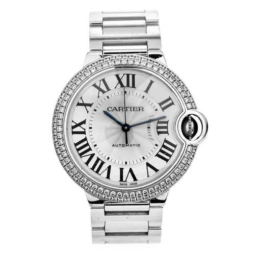 Cartier Ballon Bleu De  Watch WSBB0049