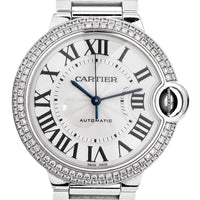Cartier Ballon Bleu De  Watch WSBB0048