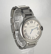 Cartier Ballon Bleu De  Watch W6920038