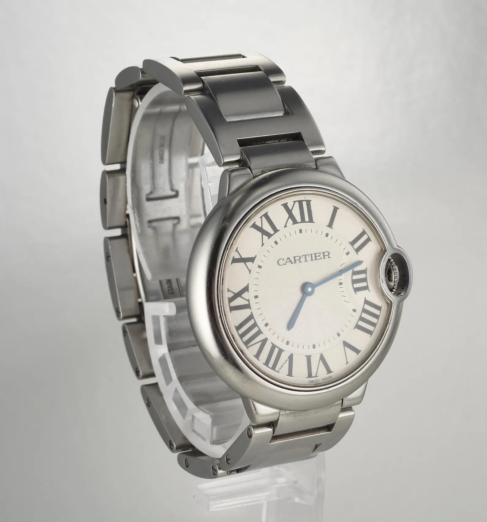 Cartier Ballon Bleu De  Watch W6920038