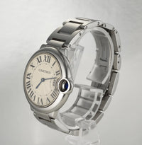 Cartier Ballon Bleu De  Watch W6920038