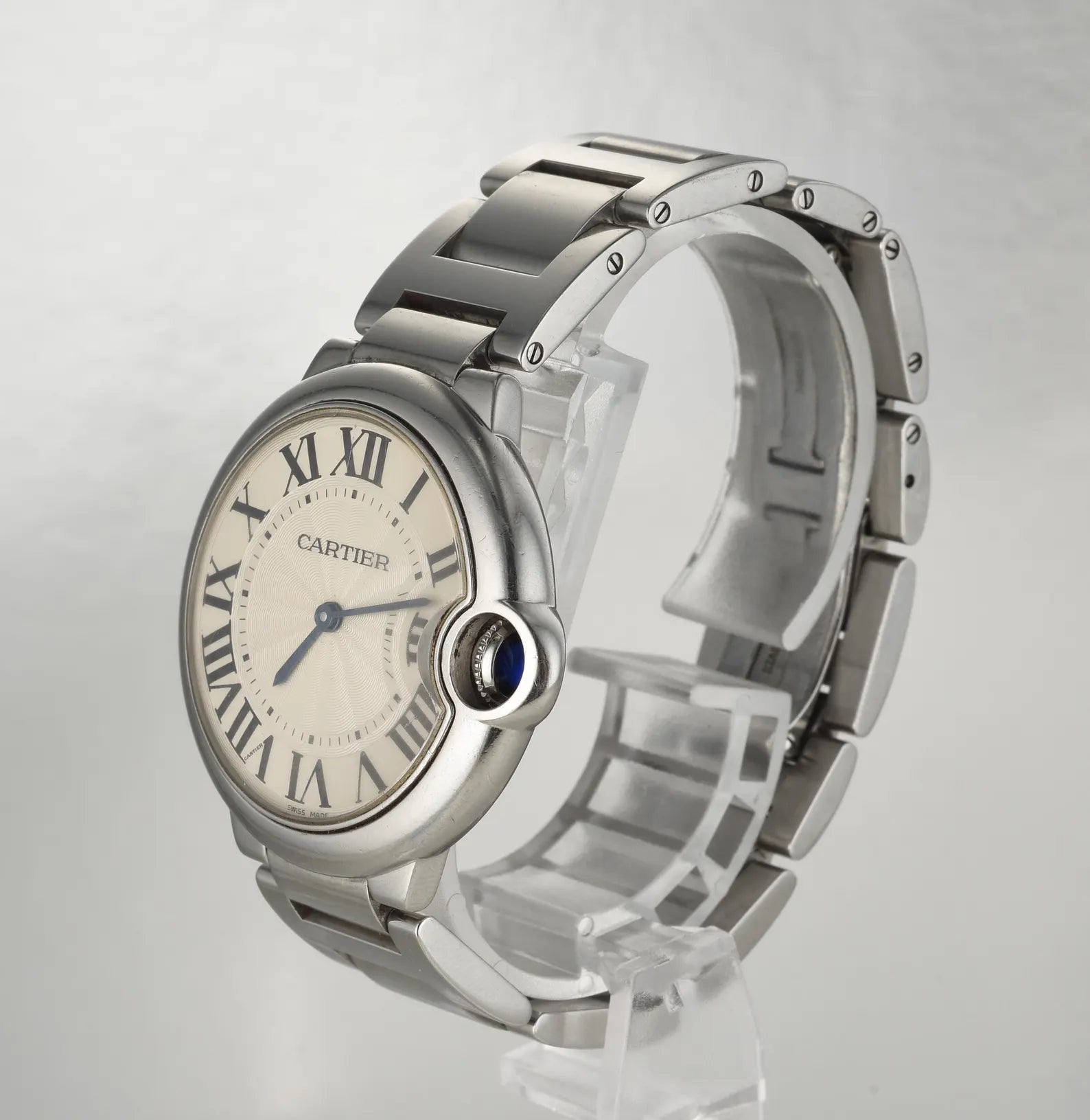 Cartier Ballon Bleu De  Watch W6920038