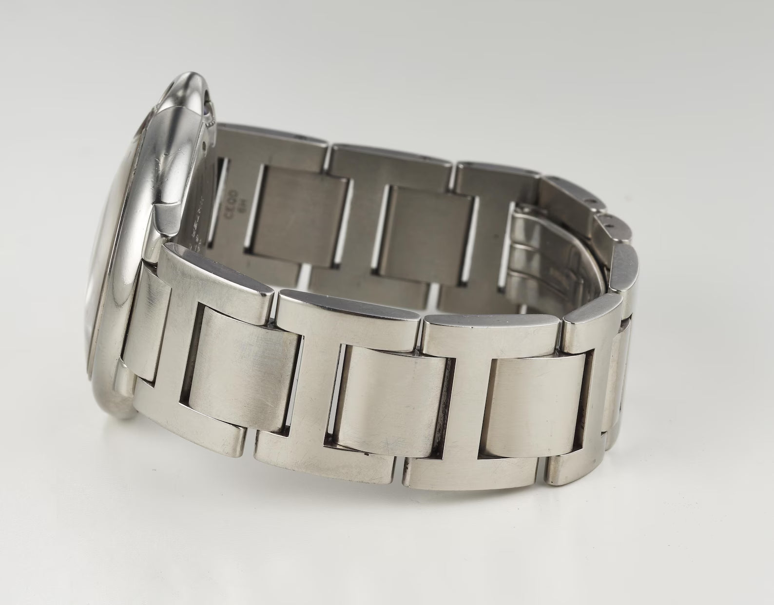 Cartier Ballon Bleu De  Watch WSBB0044