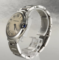 Cartier Ballon Bleu De  Watch W6920038