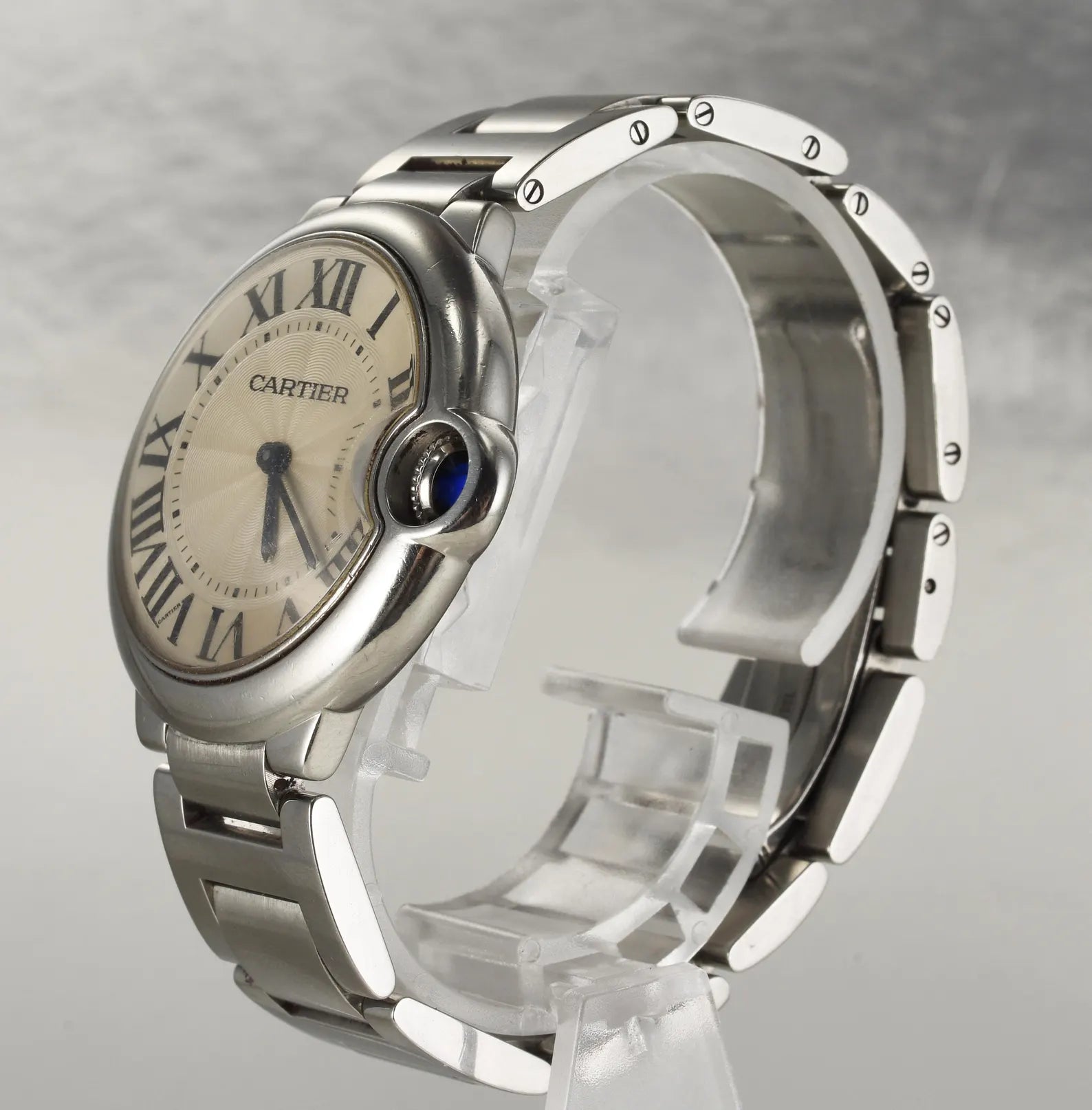 Cartier Ballon Bleu De  Watch W6920038