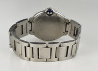 Cartier Ballon Bleu De  Watch WSBB0044